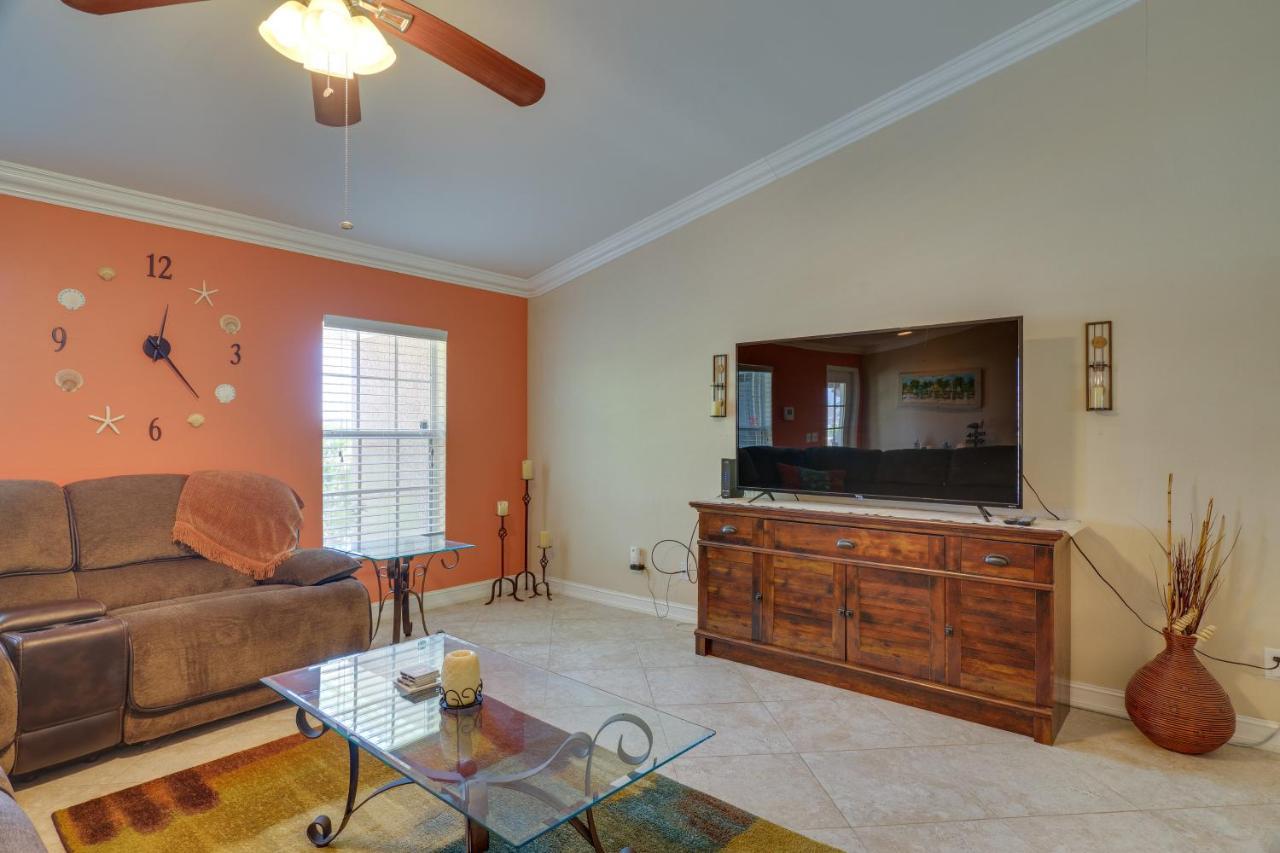 Family-Friendly Home About 10 Mi To Dtwn קייפ קורל מראה חיצוני תמונה