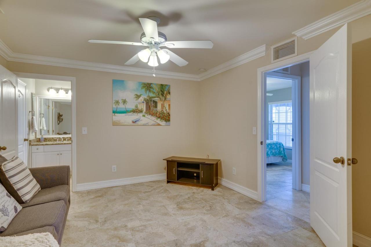 Family-Friendly Home About 10 Mi To Dtwn קייפ קורל מראה חיצוני תמונה
