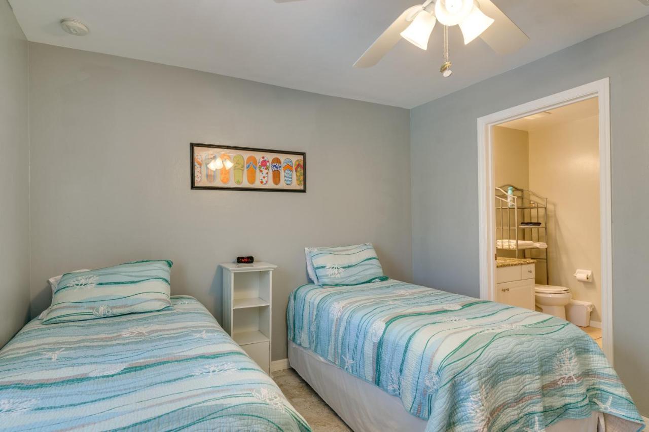 Family-Friendly Home About 10 Mi To Dtwn קייפ קורל מראה חיצוני תמונה
